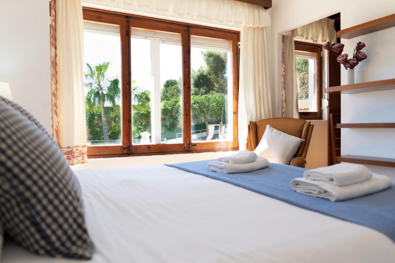 Pep Hébergement de vacances Ibiza
