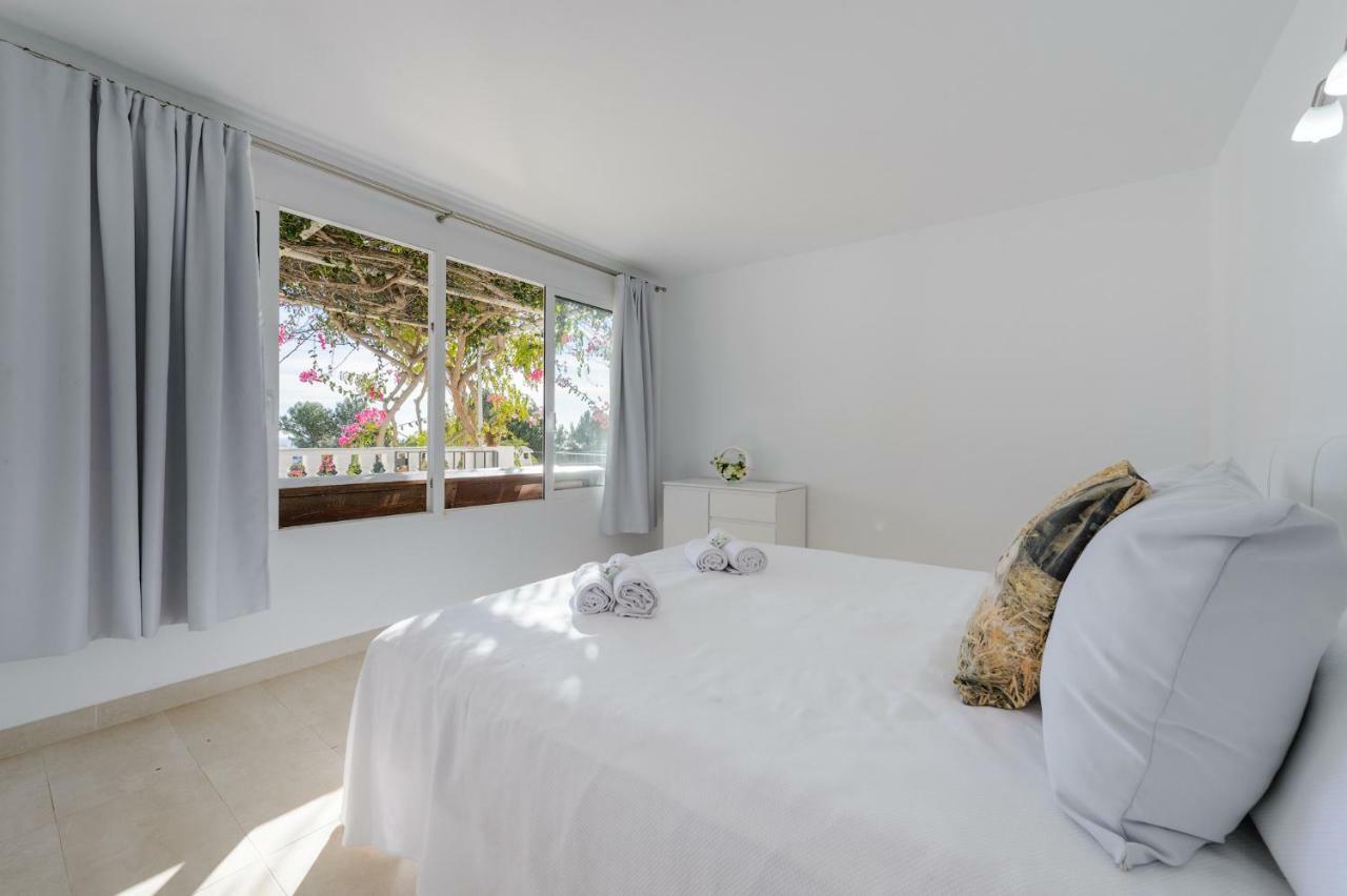 Pep Hébergement de vacances Ibiza